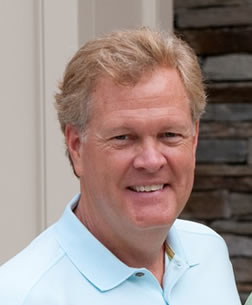 Senator Jeffrey L. McWaters Republican-District 8