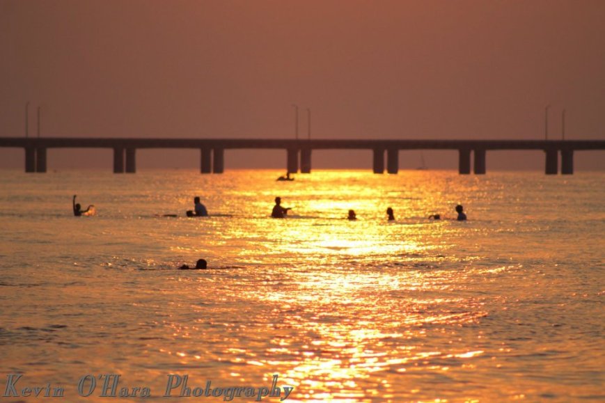 Photo Credit: Kevin O'Hara