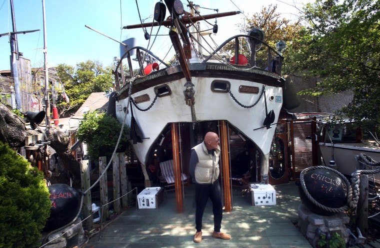 Photo Credit: (Steve Earley | The Virginian-Pilot)