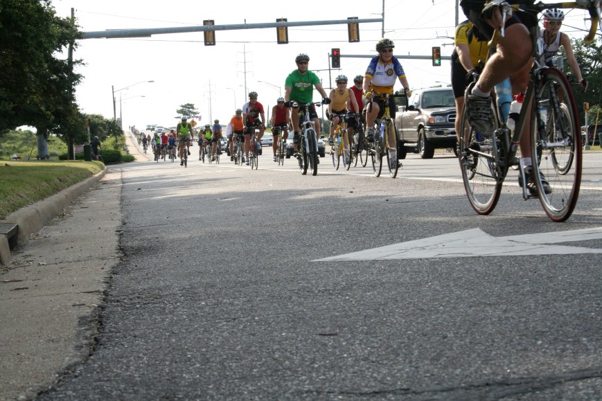 Photo Credit: Share Shore Drive Day July 11 2009