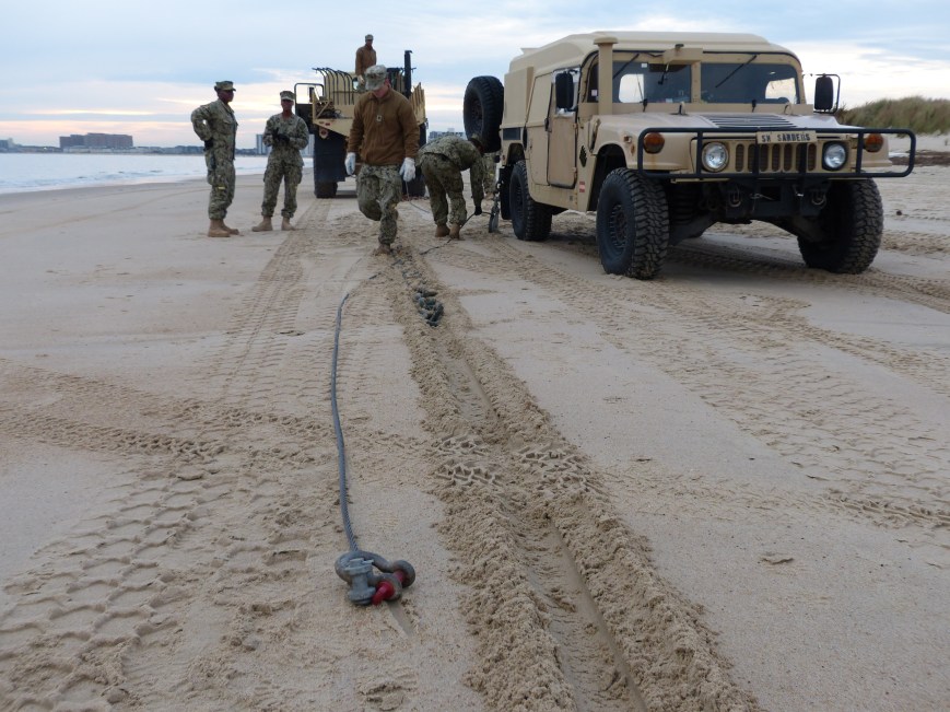 Cableonsandtorigchain