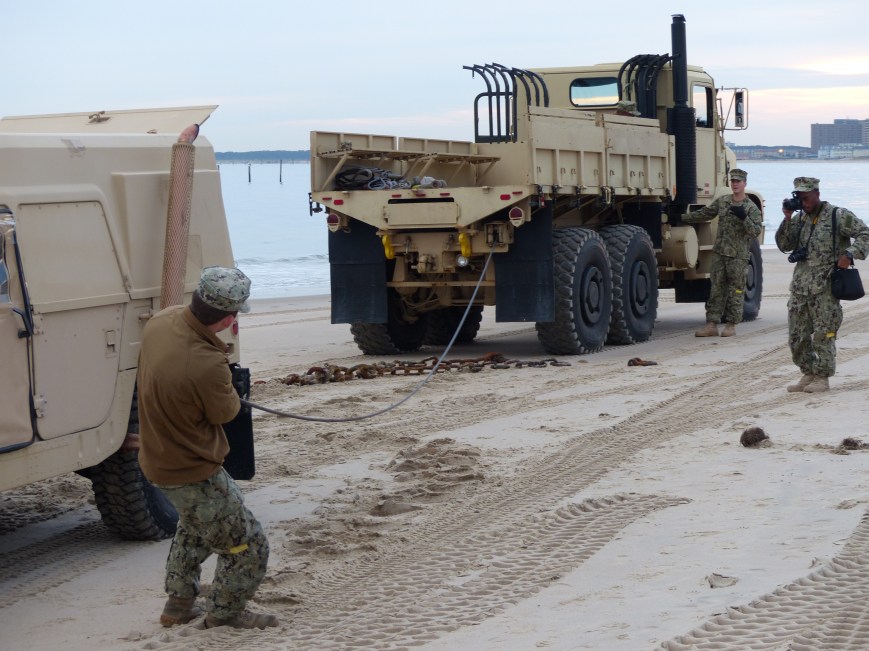 PullingCableforPulley