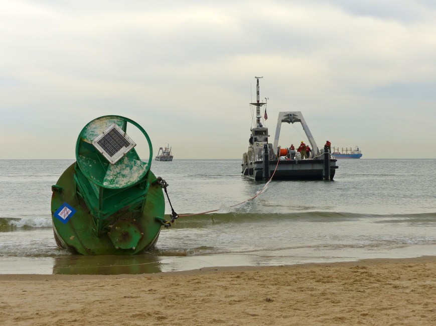 WarpTugPullingNumber5