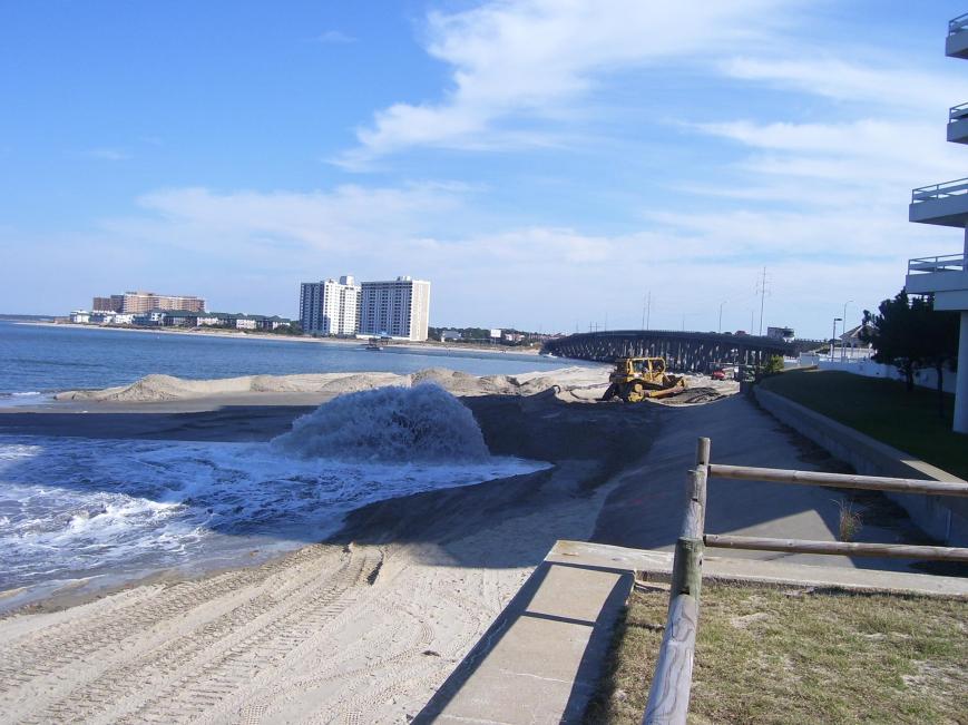 Photo Credit: Margaret Allen Inge