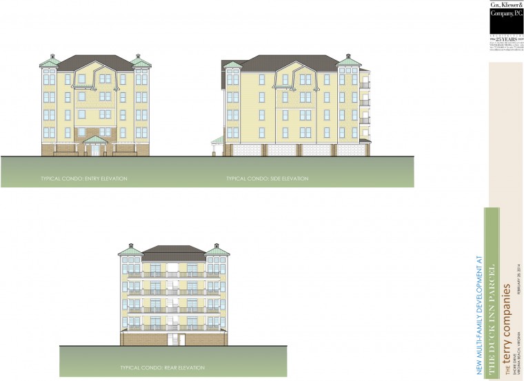 Photo Credit: Courtesy handout from The Terry Peterson Companies