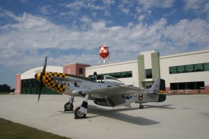 P-51D