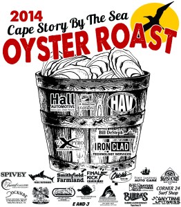 cape story oyster roast-2014-2