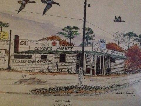 Photo Credit: The New Tidewater Flashback Group in Facebook