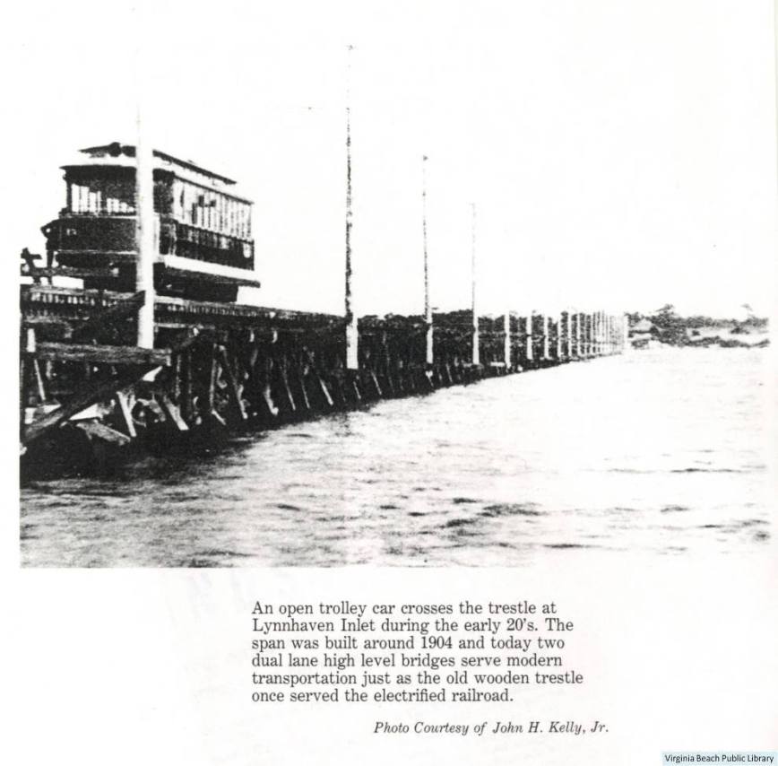 Photo Credit: The New Tidewater Flashback Group in Facebook