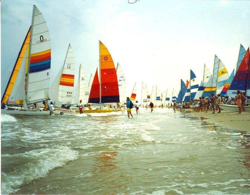 Photo Credit: The New Tidewater Flashback Group in Facebook