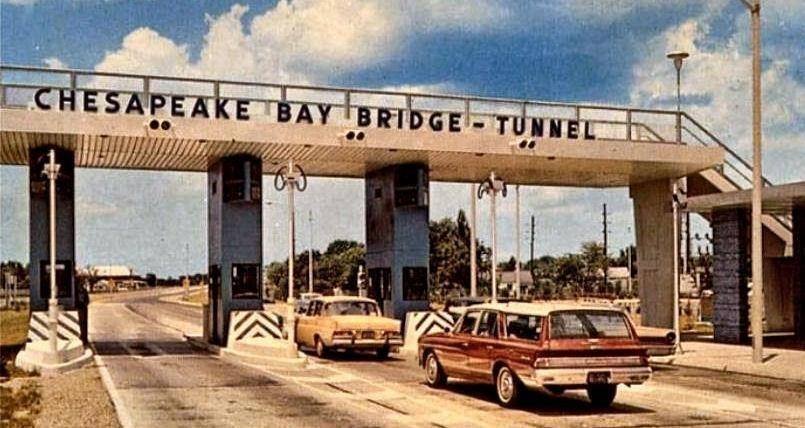 Photo Credit: The New Tidewater Flashback Group in Facebook