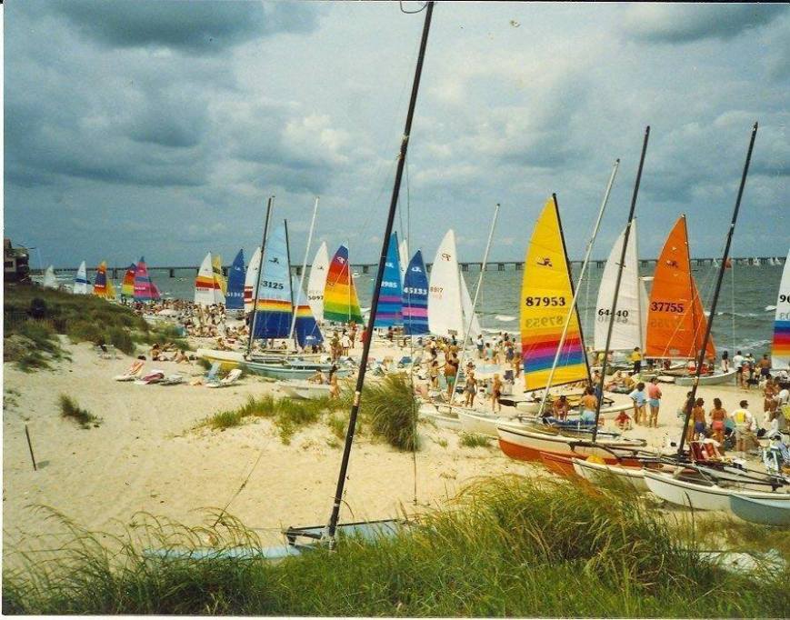 Photo Credit: The New Tidewater Flashback Group in Facebook