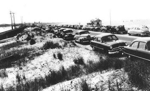 Photo Credit: The New Tidewater Flashback Group in Facebook