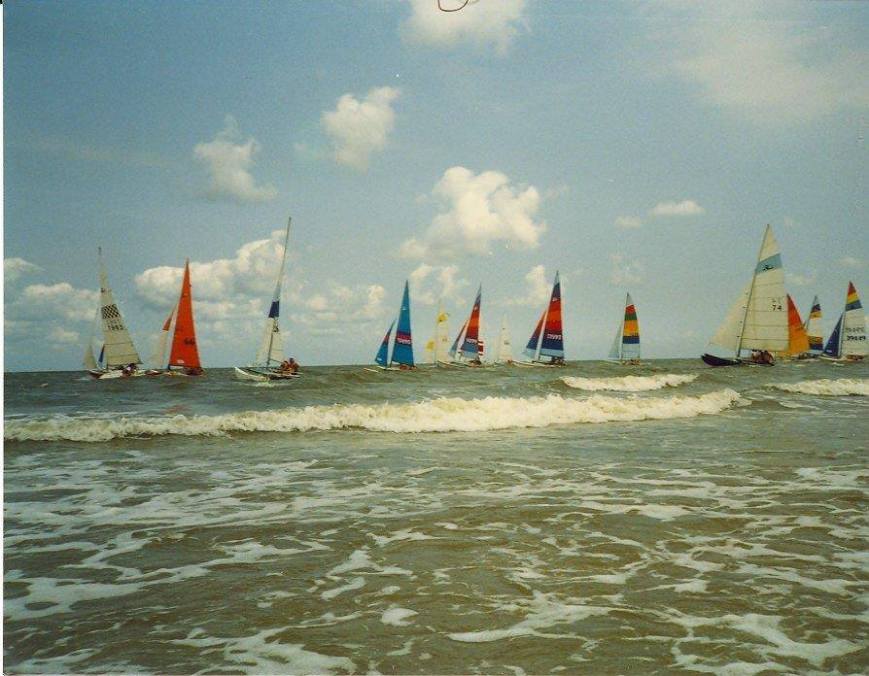 Photo Credit: The New Tidewater Flashback Group in Facebook