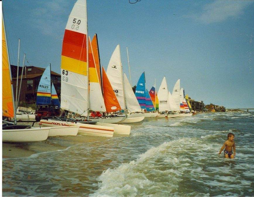 Photo Credit: The New Tidewater Flashback Group in Facebook