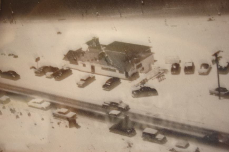 Photo Credit: The New Tidewater Flashback Group in Facebook