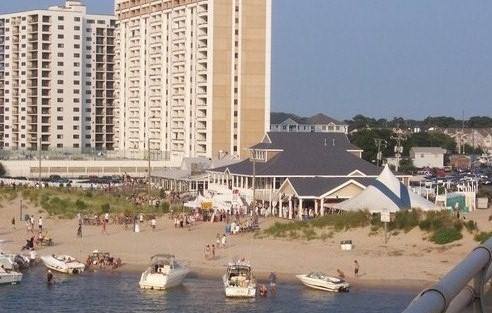 Photo Credit: The New Tidewater Flashback Group in Facebook