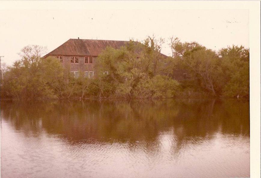 Photo Credit: The New Tidewater Flashback Group in Facebook