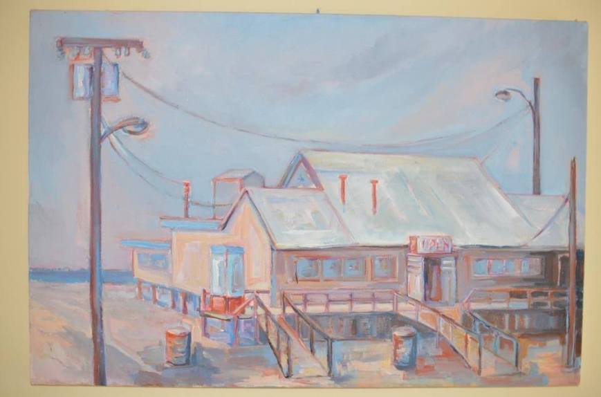 Photo Credit: The New Tidewater Flashback Group in Facebook