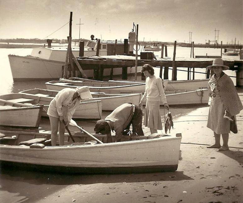 Photo Credit: The New Tidewater Flashback Group in Facebook