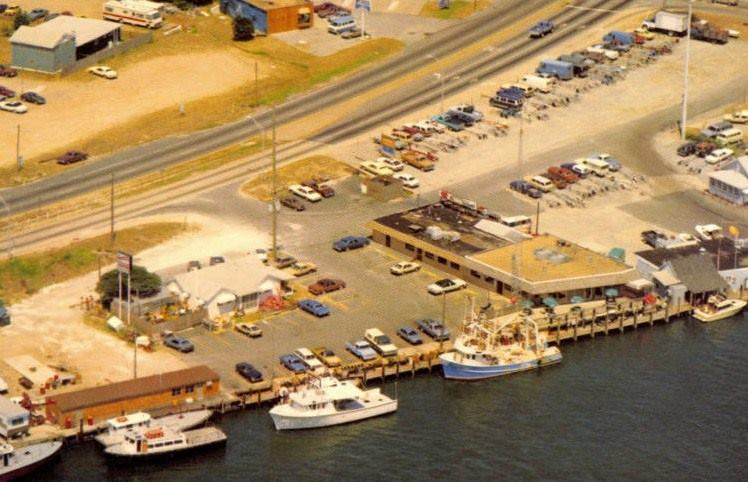 Photo Credit: The New Tidewater Flashback Group in Facebook