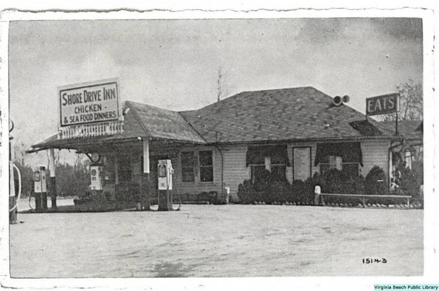 Photo Credit: The New Tidewater Flashback Group in Facebook