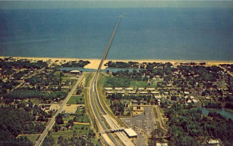 Photo Credit: The New Tidewater Flashback Group in Facebook