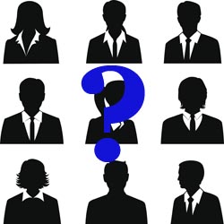 Business Avatars Set