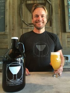 Commonwealth Brewing Co