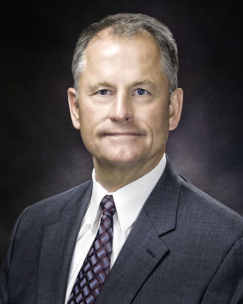 Mr Dave Hansen COVB City Manager