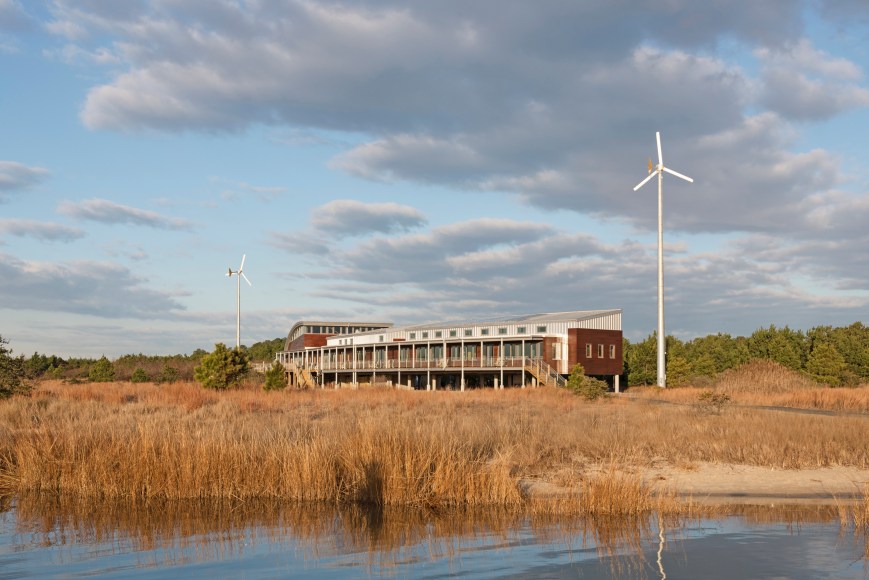 Photo Credit: International Living Building Institute