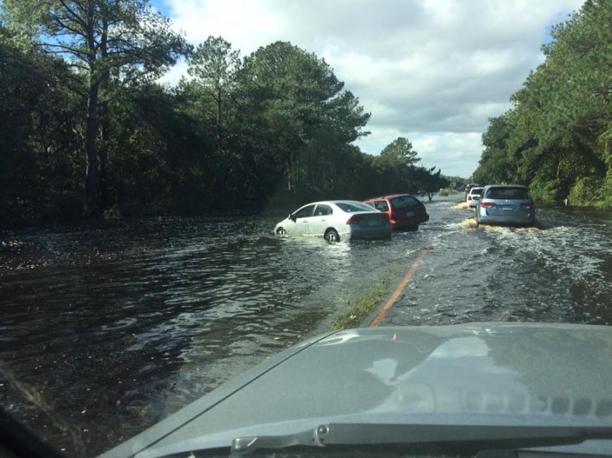 Photo Credit: David Haycox from Facebook 