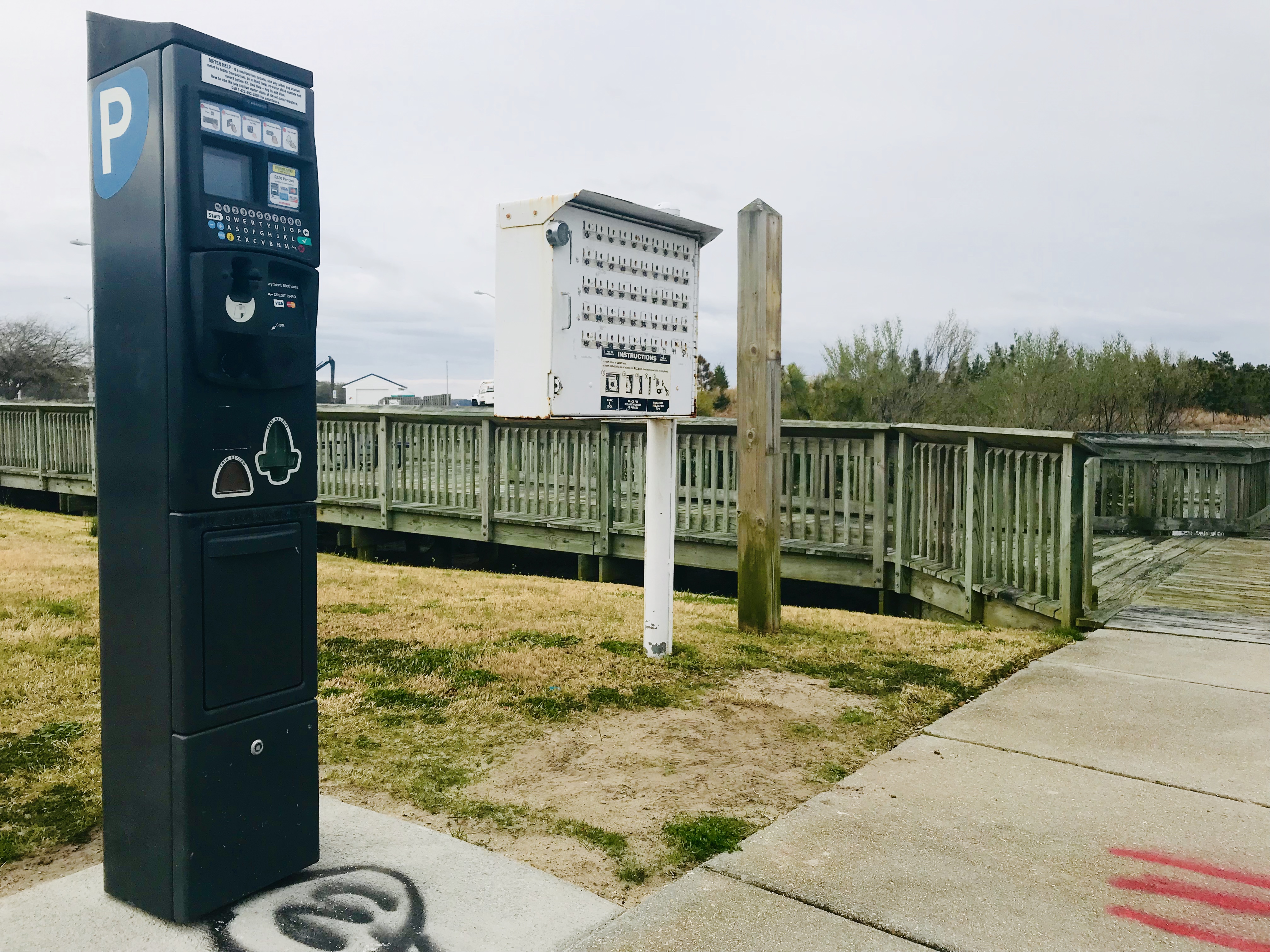 LBRBF-MeteredParking