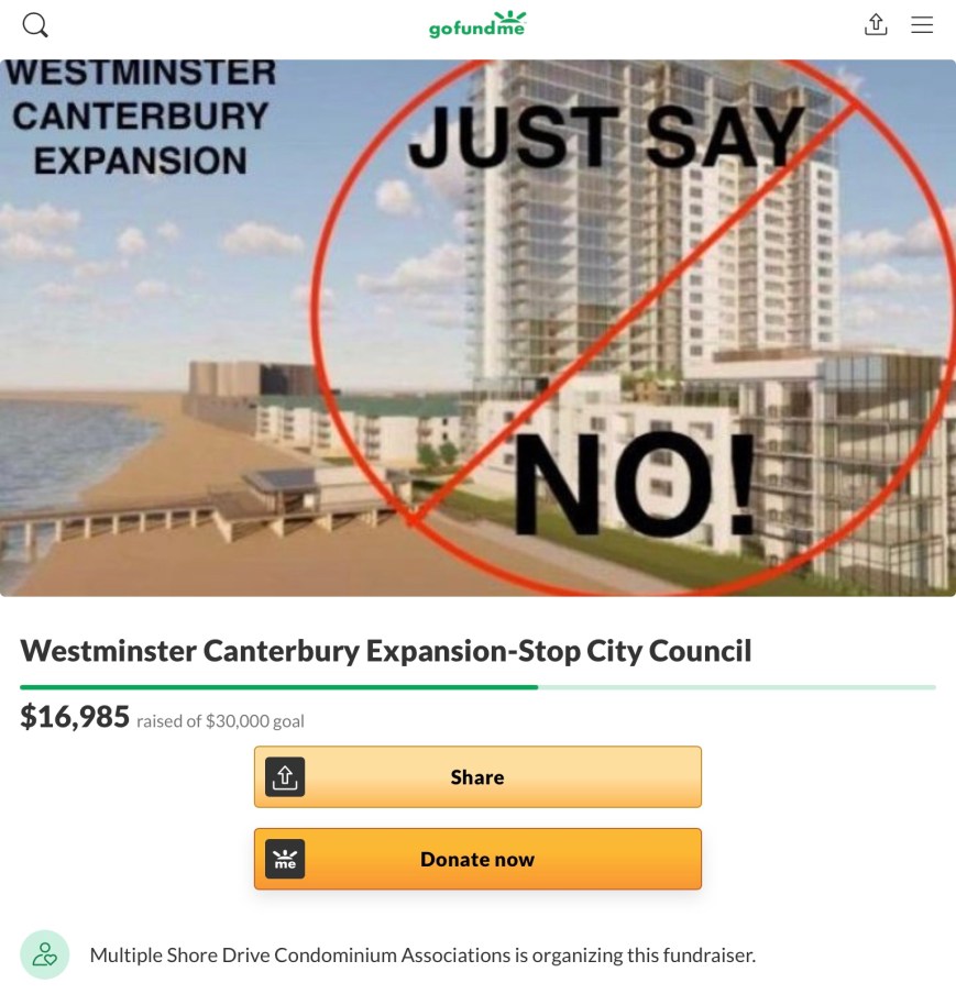 Visit GoFundMe to learn more now. 